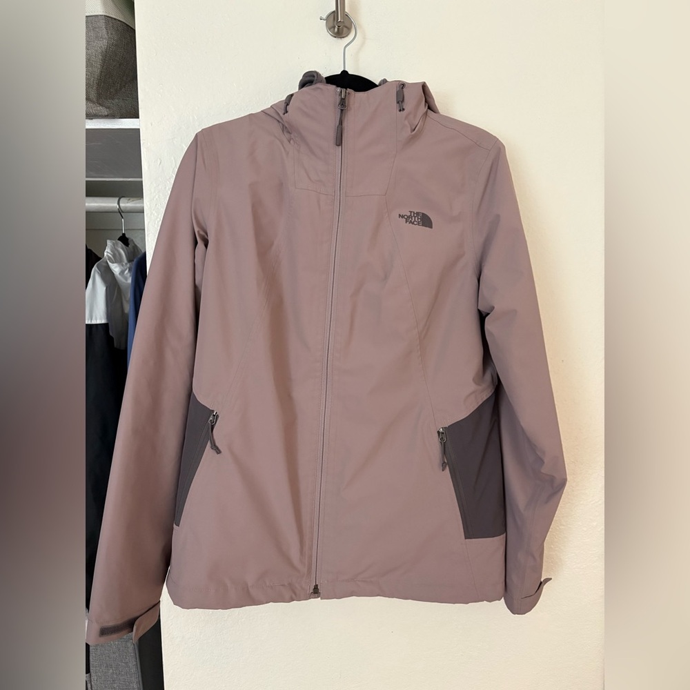 The North Face Antora Triclimate Jacket